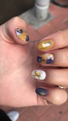 点击看大图 -StartNail美甲