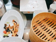 -老铺烤鸭(宝鸡店)