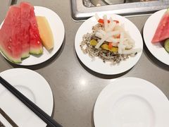 -海底捞火锅(旭辉MALL店)
