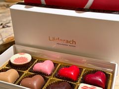 -Laderach 莱德拉(上海环贸iapm店)