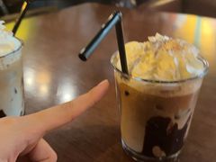 -咖法森林·咖啡  酒吧(天河店)