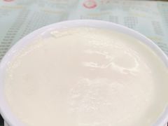 姜汁撞奶-义顺牛奶公司(庇利金街店)
