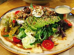 -HELLO 27 意面·沙拉·帕尼尼