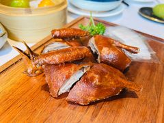 -粤域茶餐厅