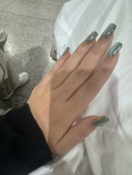 点击看大图 -UGIRL有个美甲