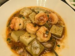 -万豪中餐厅·粤菜·北京粤财JW万豪酒店