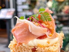 -Bistro 63 创意融合料理(广粤天地店)