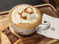 -Peet's 皮爷咖啡(深圳湾万象城店)