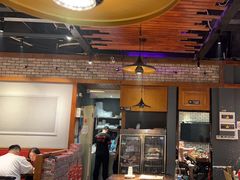 -枪火串烧·东北特色烧烤(罗湖总店)