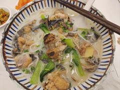 -鲜越鲜鱼粉(财富购物中心店)