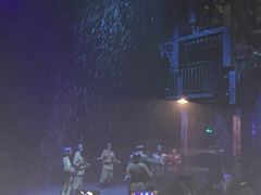 -《12·12》西安事变大型实景演出