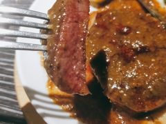 -斗牛士牛排餐厅(嘉里汇店)