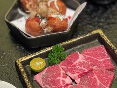 -樱嘢·炭火烧肉(惠南店)