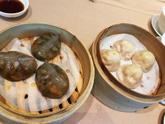 -金苑海鲜酒家(来魅力店)