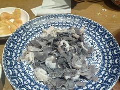 -北京老门框爆肚涮肉馆(凤城六路店)