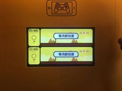 -麦当劳(新王府井店)