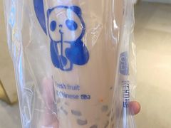 -茶百道(大卫城店)