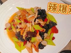 -东辰望海鱼码头·海鲜餐厅