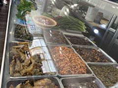 -老保定驴肉馆(云岗路店)