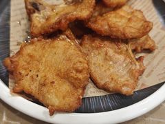 -美达尔烧烤(银川东路店)