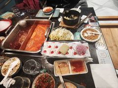 -五星桥原切肥牛火锅·30年专注好牛肉(湖塘店)
