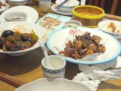 -苏浙徽·农家大院(开发区星湖101店)