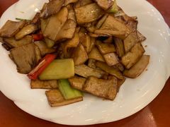 -久久餐厅(西山道店)