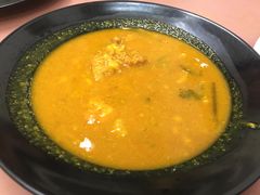 -新加坡Zam Zam餐馆