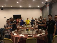 -随园花园餐厅(新港中路店)