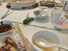 -土连锅·现熬养生汤锅(梁家巷店)