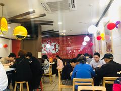 -咬不得高祖生煎·简餐(高银街店)