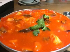 -卞氏菜根香·川菜(青羊万达店)