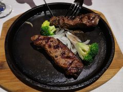 -俄士厨房(万松园店)