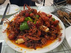 -回味南塘老王虾尾(总店)