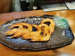 -大渔铁板烧(中山路八佰伴店)
