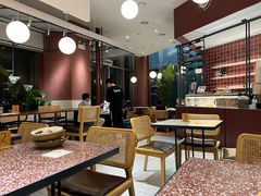 大堂-Toris(LuOne凯德晶萃广场店)