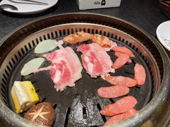 -嘿嘟嘟·肋条烧肉放题(爱融荟城店)