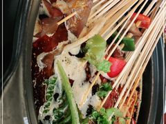 -钢管厂五区小郡肝火锅串串香(总店)