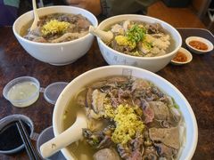 -潮镇老尾牛杂(环城西路店)