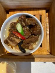 -永泰福朋喜来登酒店-宴会厅
