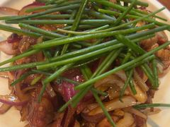 -揽月斋炙子烤肉·清真(安定门·五道营店)