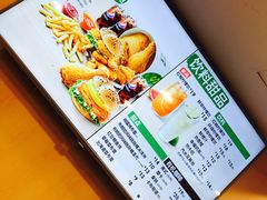 -德克士(北京站店)