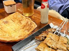 -江湖翅客(琶洲新村店)