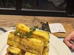 -静香HOUSE·全时段融合餐厅(七星欢乐颂店)