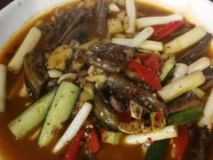 -百年粉蒸牛肉