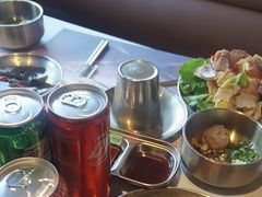 -西塔老太太泥炉烤肉(望京一店)