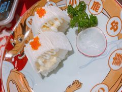 -仙隐小鹿中华料理(南宁万象城店)