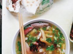 -老李家杂肝汤(回民街店)