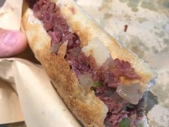 -驴肉火烧(玉祥门店)