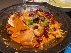 -拾久(朝阳公园店)